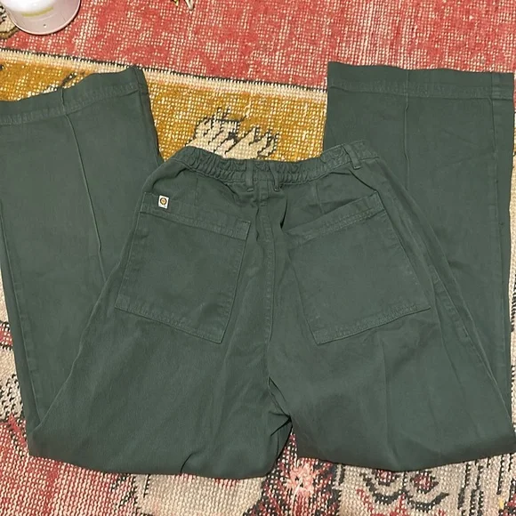 Big Bud Press Western Pant - Picture 3 of 4